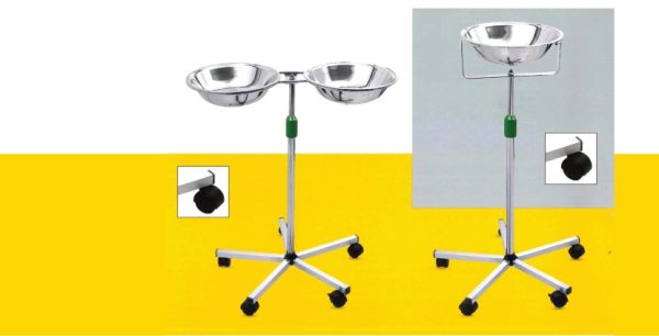 Bowl stand