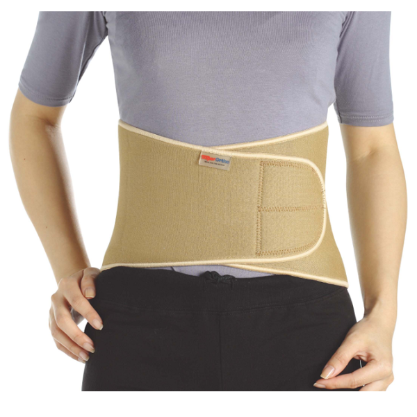 Airprene Waist Belt W / 3 stays