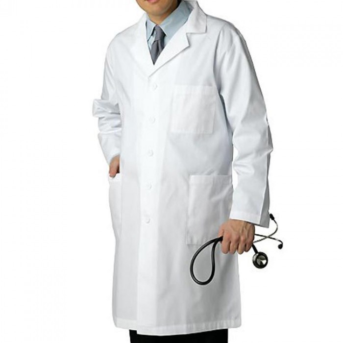 Doctor’s-Lab-coat Doctor’s / Lab Coat - Image 1