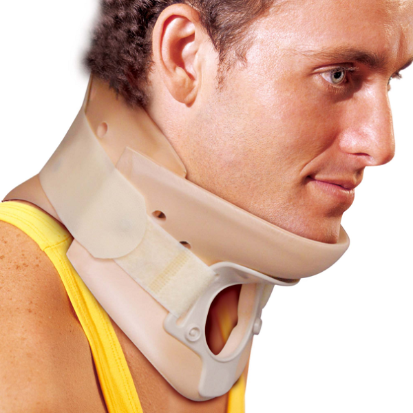Super Ortho Forming Cervical Collar
