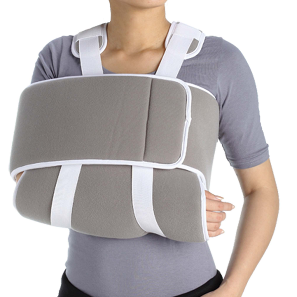 Super Ortho Arm Sling W/ Swathe