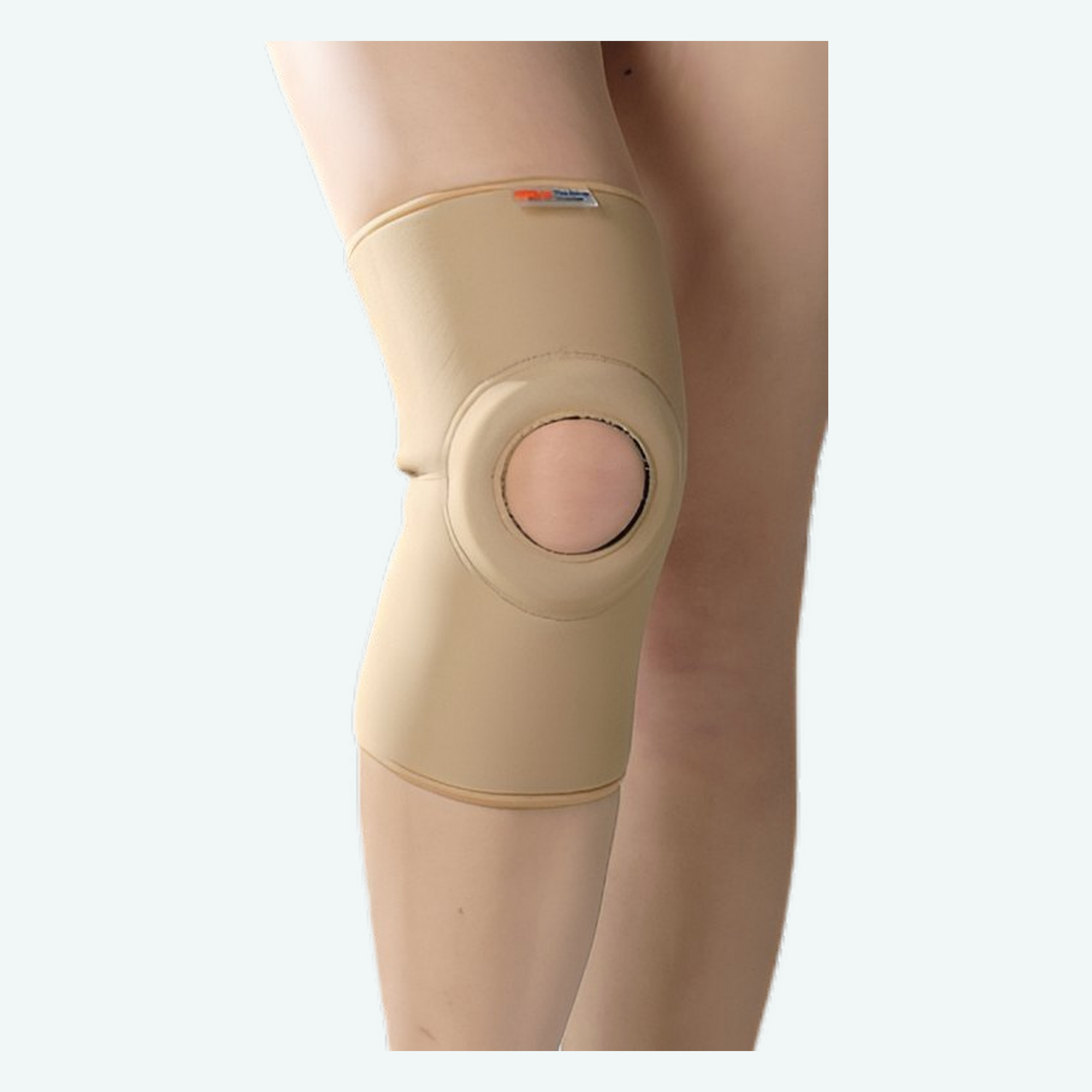 bdda0819-5a1f-4ba7-8ca4-a4d3488a9134 Super Ortho Superior Airprene Knee Sleeve - Image 1