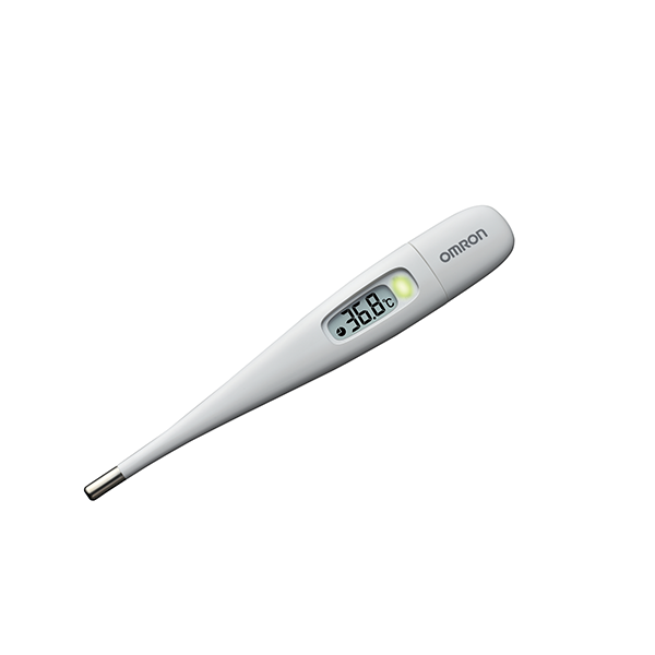 eco_temp_intelli_it_01-1 Omron Flex Temp Smart Thermometer - Image 1