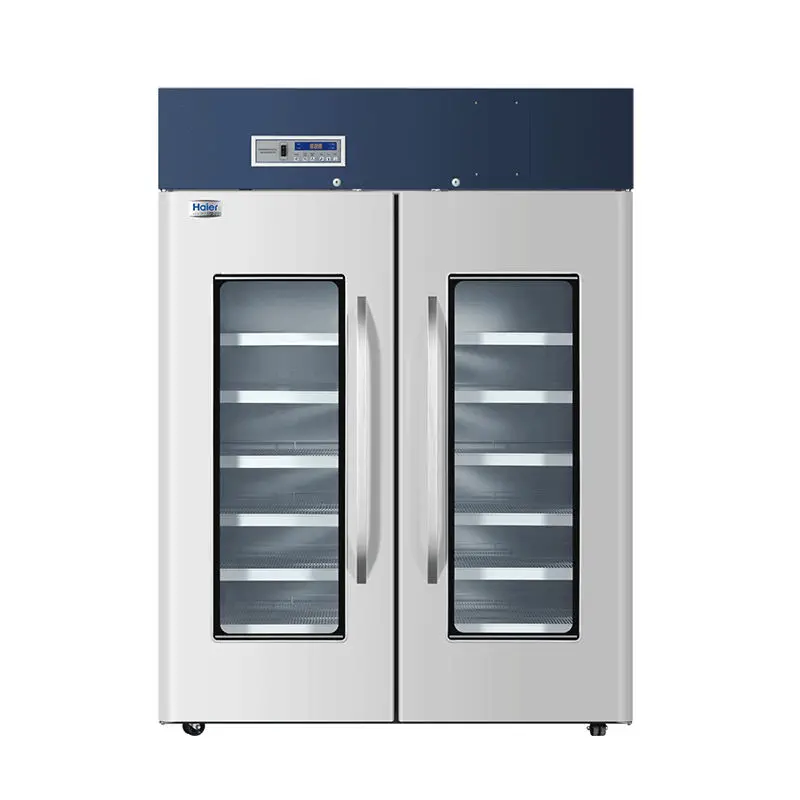 hyc-1378 HYC-1378L Fridge (Pharmaceuticals) - Image 1