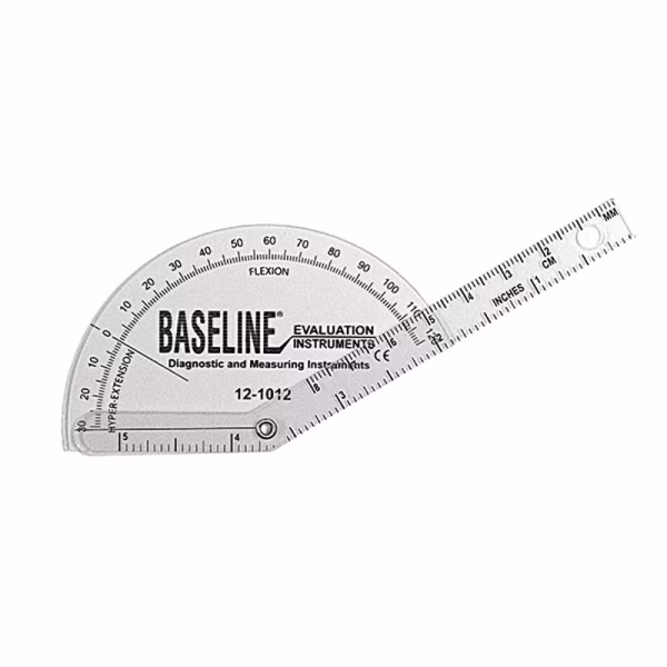 FINGER GONIOMETER FLEXION 0-120