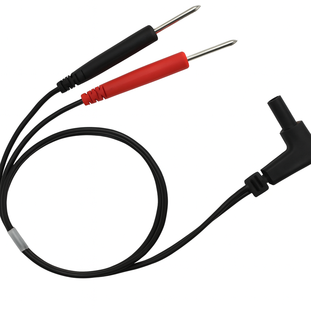 2 Pin Lead Wire For Tens Machine300 2 Pin Lead Wire For Tens Machine - Image 1