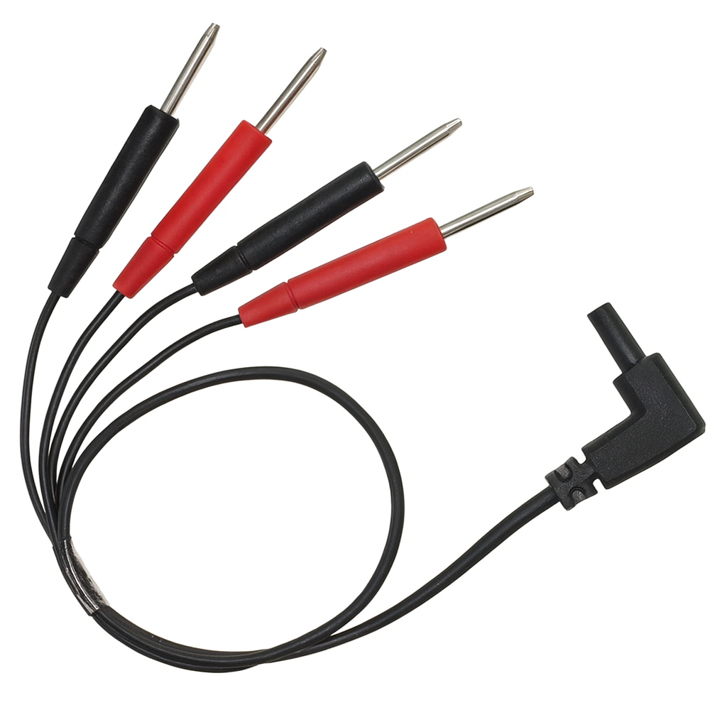 4PINLEADWIRE 450 4 Pin Lead Wire - Image 1
