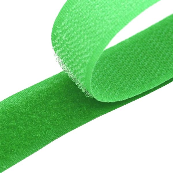 NON ADHESIVE VELCRO HOOK AND LOOP - HM118