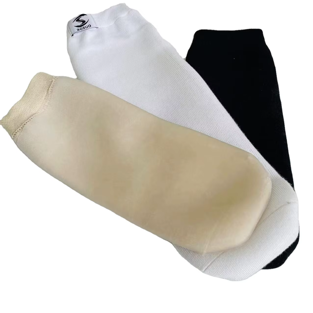 H6287d645f6514faba2526f04dc60ba27c STUMP SOCKS, SGEL SOCK S - Image 1