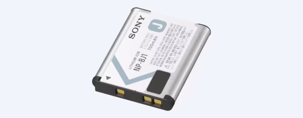 BJ14001 RECHARGEABLE BATTERY PACK