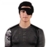 Eye Patch