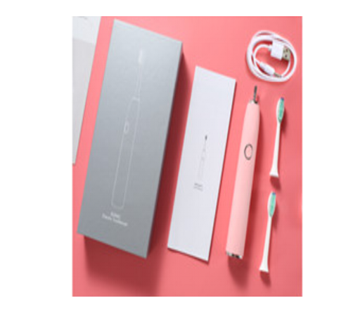 409 SONIC ELECTRIC RECHARGEABLE TOOTHBRUSH - Image 1