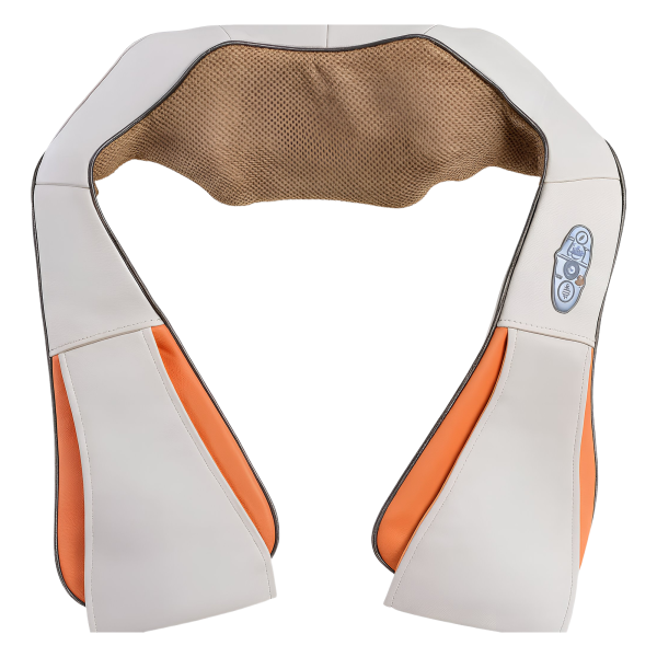 NECK MASSAGER KNEADING TYPE
