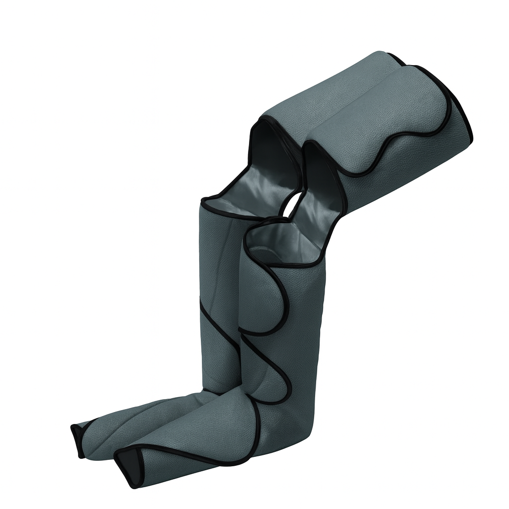 AIR LEG MASSAGER COMPRESSION DEVICE 25K AIR LEG MASSAGER - Image 1