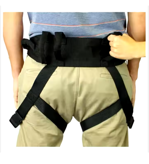 TRANSFER BELT