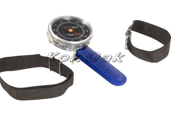 MULTIPURPOSE GONIOMETER