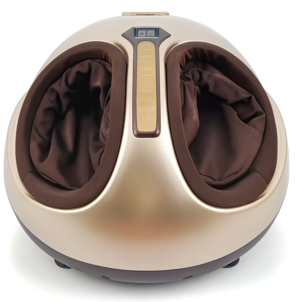 pedicure machine 3D PEDICURE MACHINE - Image 1