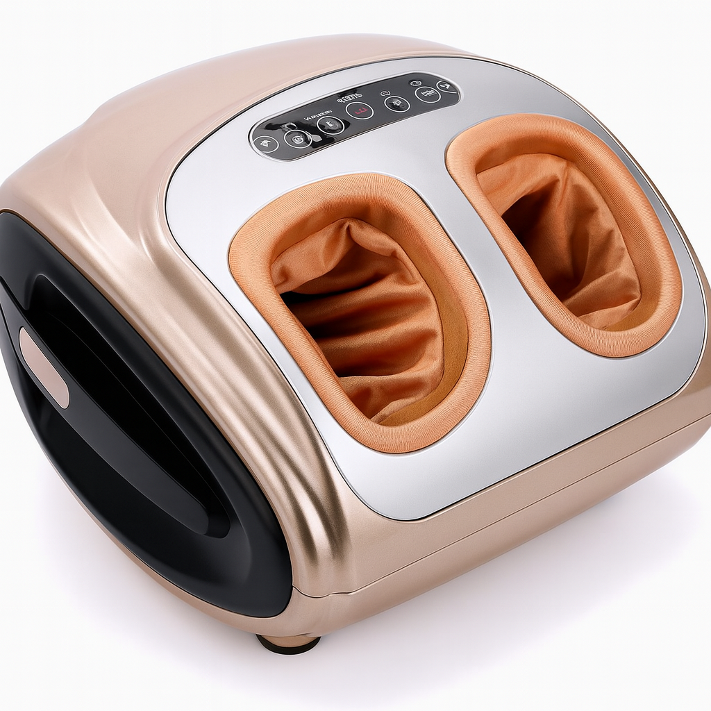 pedicure 4D FULL ENCLOSE PEDICURE MACHINE - Image 1
